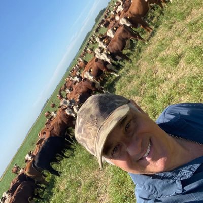 Juan Felix Rossetti's profile picture