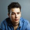 Benjamin Brinker's profile picture