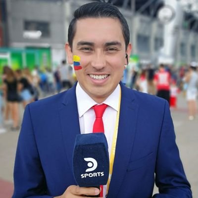 Camilo Castellanos's profile picture