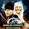 Erdem Ezer. Her daim sonsuza kadar ATASININ İzinde profil fotoğrafı
