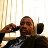 Profilbild von Olumide Campbell