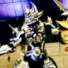 銀牙騎士 絶狼 profil fotoğrafı