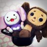 Фото профиля ふなばしえこ