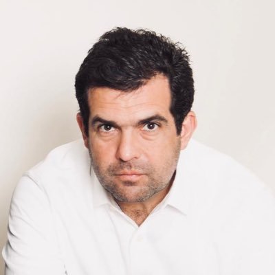 alfredoromero's profile picture