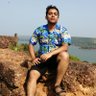 Arka Ghosh's profile picture