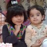 Profilbild von M. A Sanjrani
