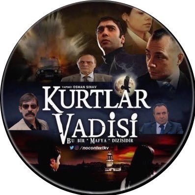 no context kurtlar vadisi's profile picture
