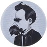 Nietzsche profil fotoğrafı