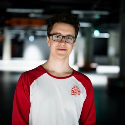MokrySuchar's profile picture