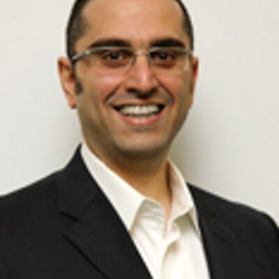 Vala Afshar's profile picture
