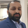 Profilbild von Manjunath Shet