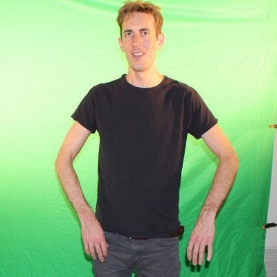 bradfordevans's profile picture