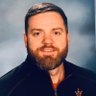 Profilbild von A.J. Greenough