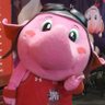 おこじょ's profile picture