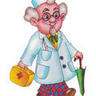Profilbild von KremlinDoc
