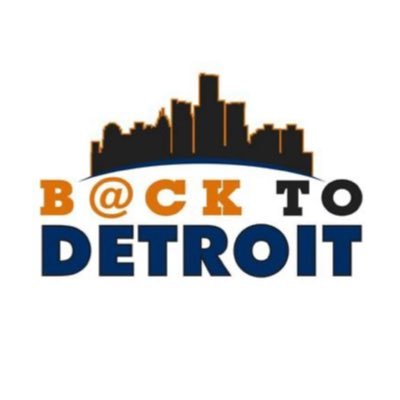 BacktoDetroit's profile picture