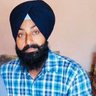 LADDI DHILLON's profile picture