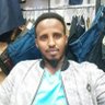 Profilbild von Abdul Almeida