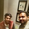 Nikhil Dixit 的头像
