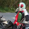 Фото профиля らいだん