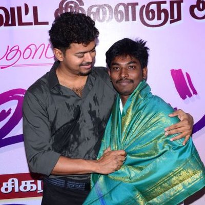 Akilan_offical's profile picture