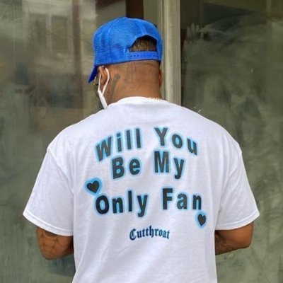 ybnbLue's profile picture