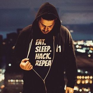Ben Sadeghipour's profile picture
