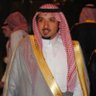 نايف بن عمر السعدون . 的头像