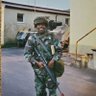 SFC(Ret) Michael Overton profil fotoğrafı
