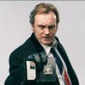Gene Hunt's profile picture