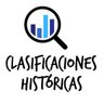 Profilbild von ๐ Clasificaciones Histรณricas