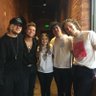 Melanie misses 5SOS 的头像