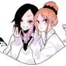 Profilbild von INO🐚🔧🎧♌️@にゃんまるの保護者