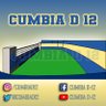 Profilbild von Cumbia D-12