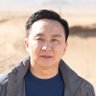 Profilbild von Altan Dorj 🇲🇳