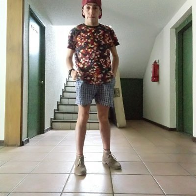 Matias Orellana's profile picture