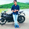 Profilbild von Bismay Kumar Pradhan.