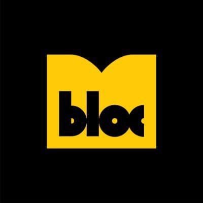 M Bloc Space's profile picture