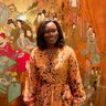 Biola Adeyoola profil fotoğrafı