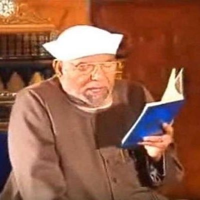 محمد الشعراوي's profile picture