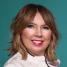 Profilbild von Andrea Dunlop