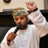 Profilbild von محمد بن عبدالعزيز الكندي