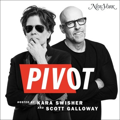 PivotPod's profile picture