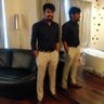 KUNAL K KOTHARI 的头像