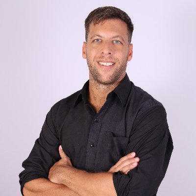Gabriel Rymland's profile picture
