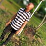Aromire B. Barbs profil fotoğrafı
