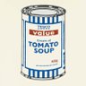 Banksy's profile picture