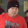 Dino Silitonga profil fotoğrafı