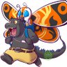 Kaijujedi88 profil fotoğrafı
