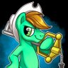 Profilbild von Cal (Callion)